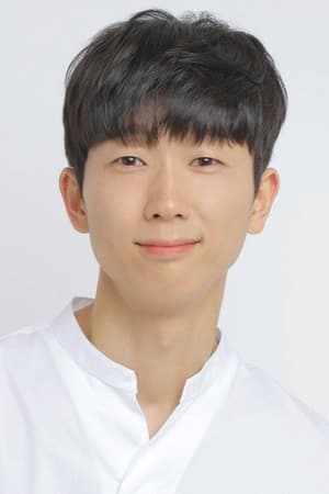 Nam Tae-hun profil kép