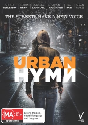 Urban Hymn poszter