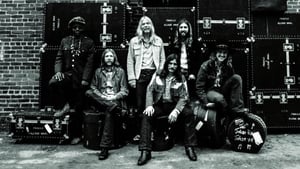 The Allman Brothers Band - Fillmore East (OFFICIAL) háttérkép