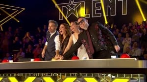 Got Talent España 8. évad Ep.15 15. epizód