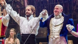 Les Mis at 25: Matt Lucas Dreams the Dream háttérkép