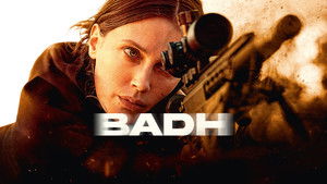 Badh - Kísért a múlt háttérkép