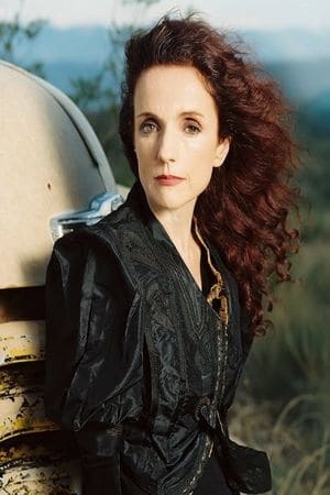 Patty Griffin