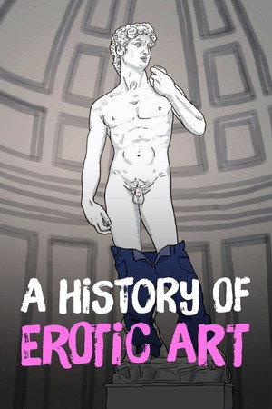 ARS EROTICA poszter