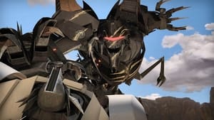 Transformers Prime: Szörnyvadászok 2. évad Ep.16 16. epizód