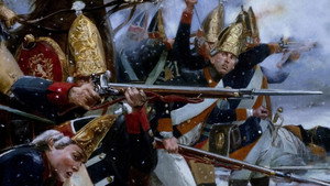 The American Revolution kép