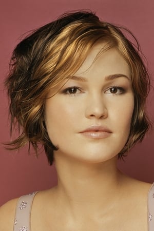 Julia Stiles profil kép