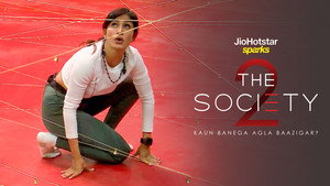 The Society 2. évad Ep.14 14. epizód