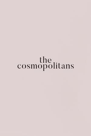 The Cosmopolitans poszter