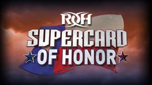 ROH: Supercard of Honor háttérkép