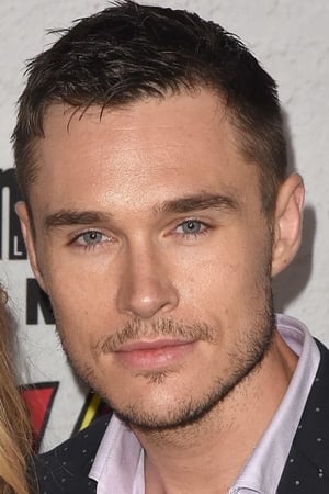 Sam Underwood profil kép