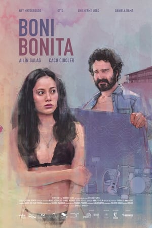 Boni Bonita poszter