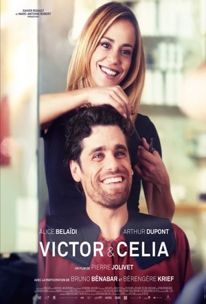 Victor et Célia poszter