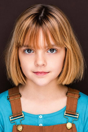 Arabella Olivia Clark profil kép