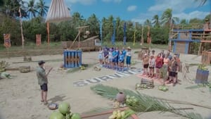 Survivor Québec 2. évad Ep.1 1. epizód