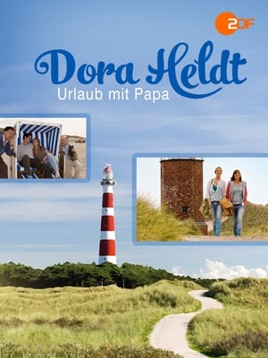 Dora Heldt: Nyaralás a papával