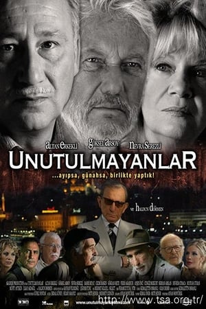 Unutulmayanlar