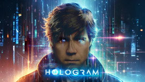 Hologram háttérkép