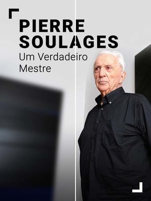 Pierre Soulages