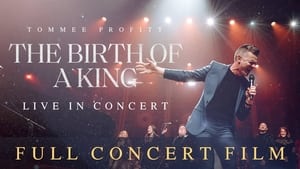 The Birth of a King: Live in Concert háttérkép