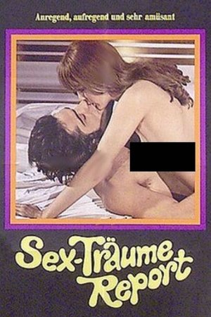 Sex-Träume-Report poszter