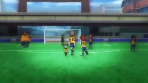 Inazuma Eleven 2. évad Ep.9 9. epizód