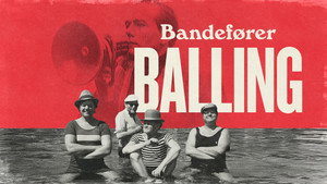 Bandefører Balling háttérkép