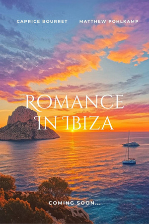 A Royal Romance in Ibiza poszter