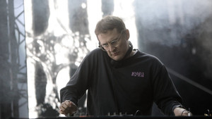 Floating Points - Rock en Seine 2025 háttérkép