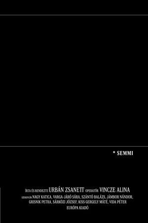 SEMMI poszter