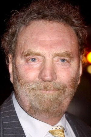 Pat Roach profil kép