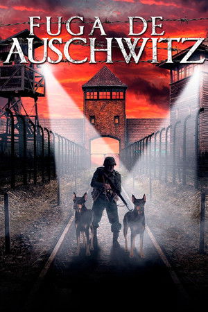 The Escape from Auschwitz poszter