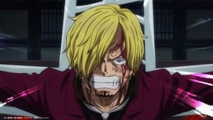 One Piece 21. évad Ep.1020 1020. epizód