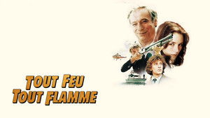 Tout feu, tout flamme háttérkép