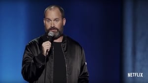 Tom Segura: Disgraceful háttérkép