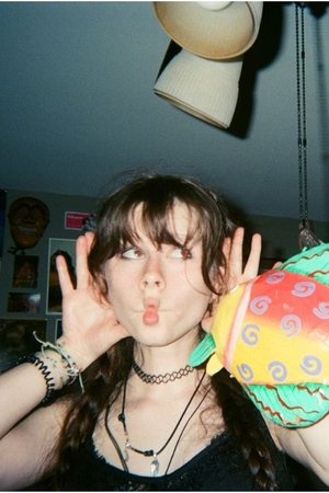 Carol Detary