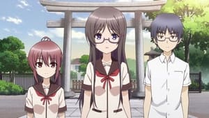 人生相談テレビアニメーション「人生」 Season 1 Ep.1 1. epizód