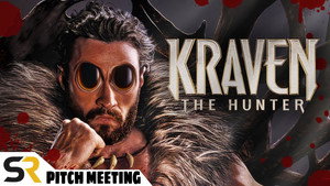 Pitch Meeting 8. évad Ep.51 51. epizód