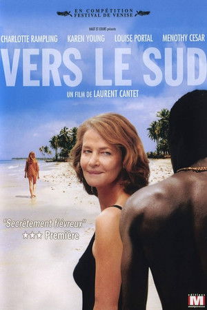 Vers le sud poszter