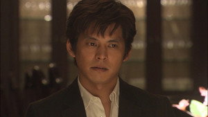 真夜中の雨 1. évad Ep.6 6. epizód