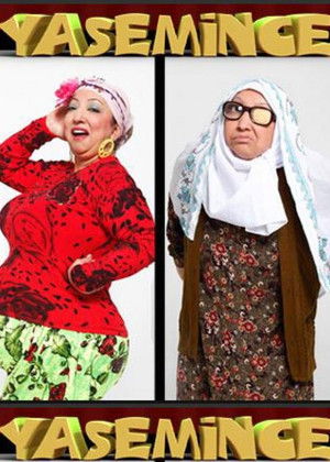 Yasemince poszter