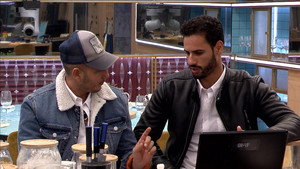 Gran hermano VIP Season 6 Ep.36 36. epizód