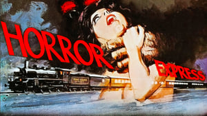 Horror Express háttérkép