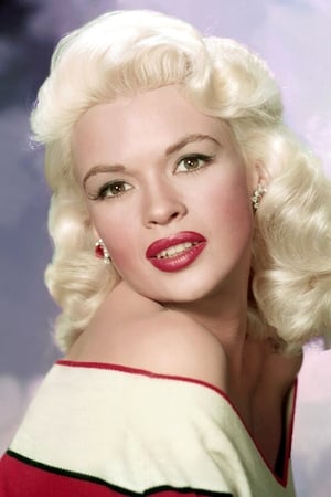 Jayne Mansfield profil kép