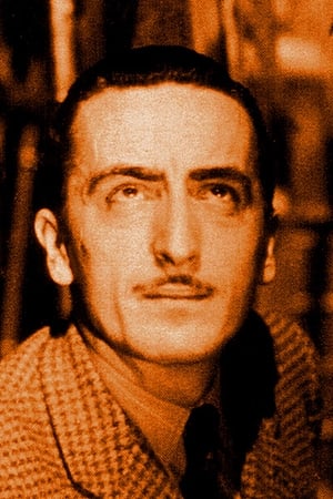 Mario Bava profil kép