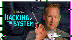 Hacking the System kép