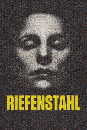 Riefenstahl poszter