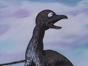 怪物くん 1. évad Ep.92 92. epizód