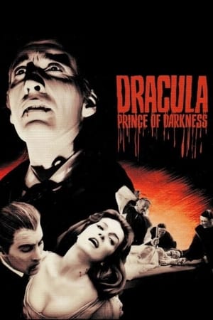 Dracula: Prince of Darkness