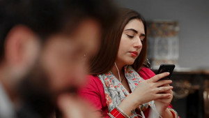 बड़े अच्छे लगते हैं 2. évad Ep.96 96. epizód